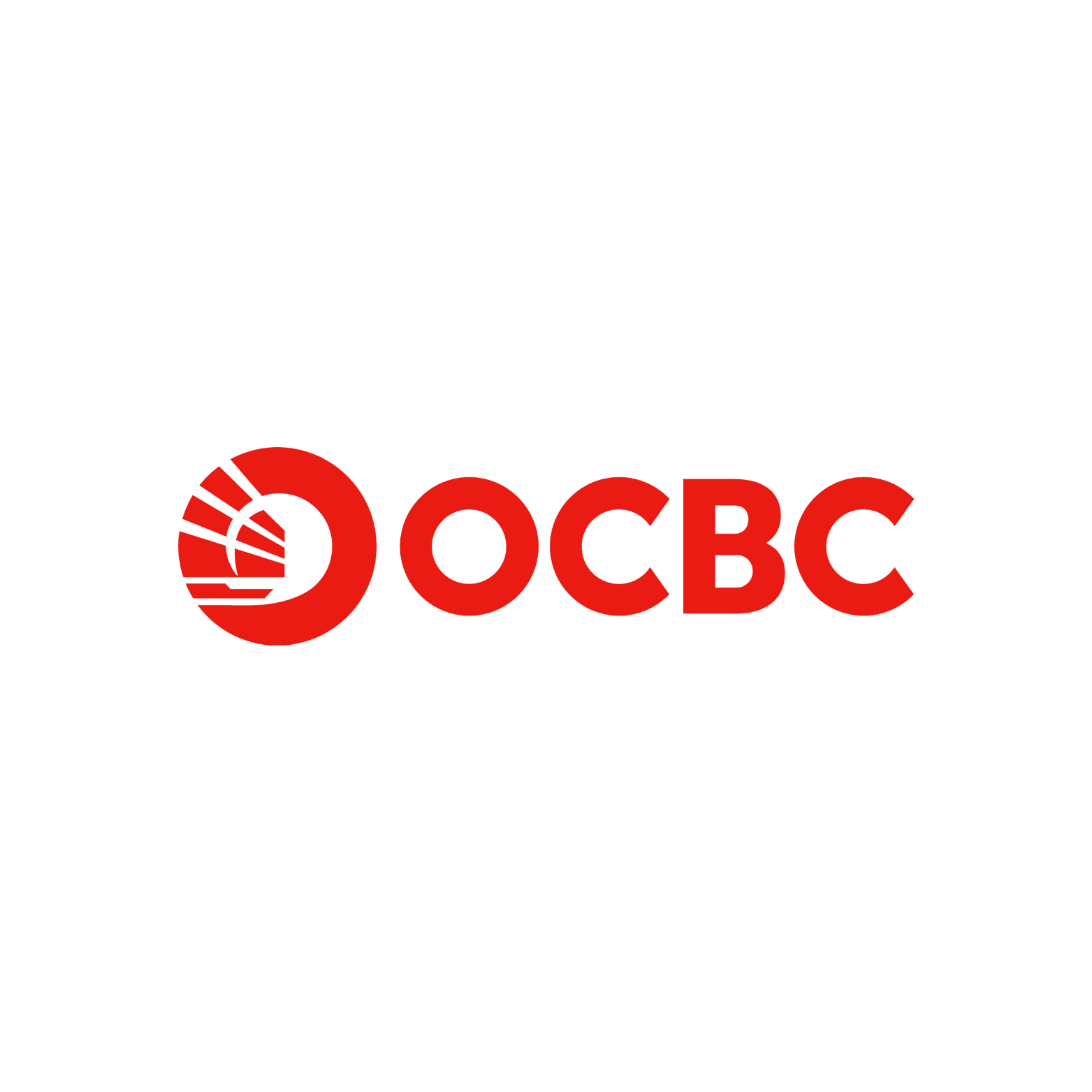 OCBC Logo