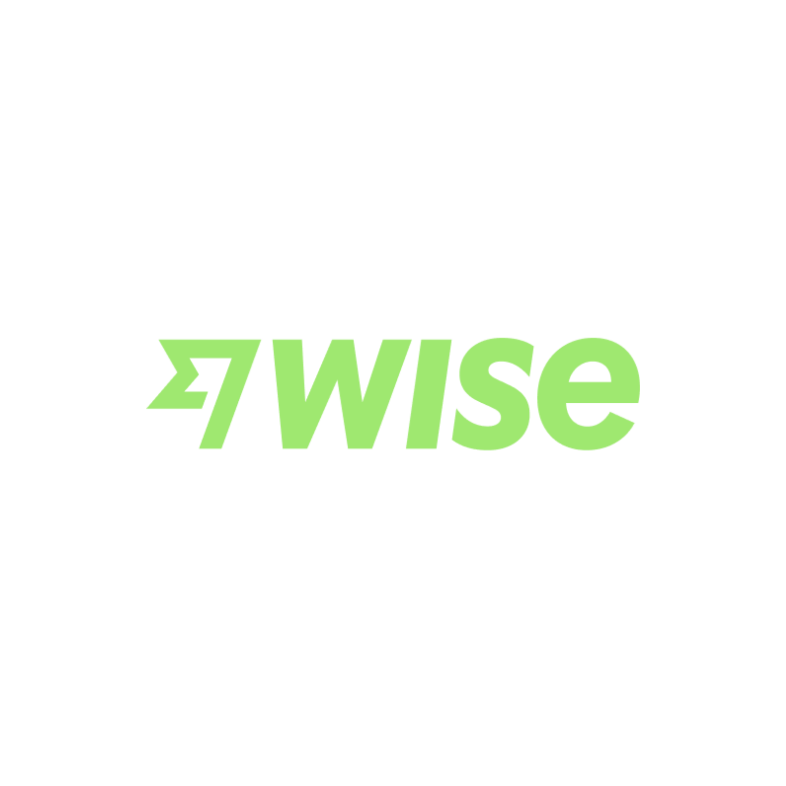 Wise Logo