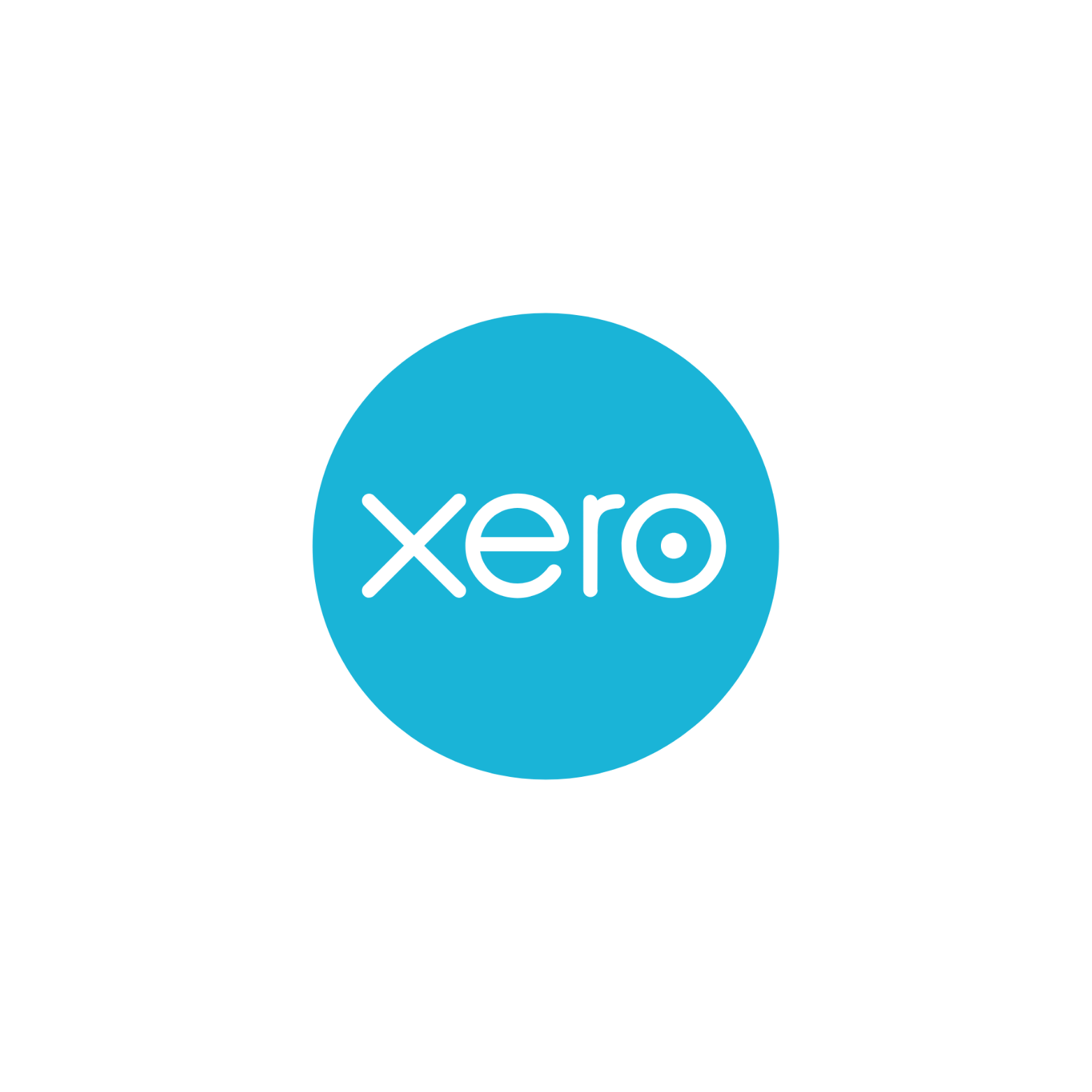 Xero Logo